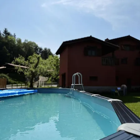Apartment Cel I Fusta *