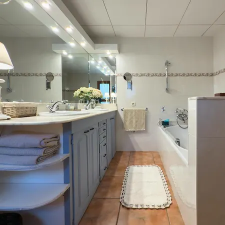 Cel I Fusta Apartment Camprodon