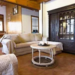 Apartment Cel I Fusta Camprodon