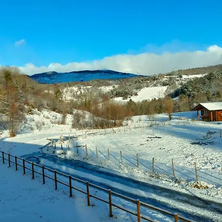 Apartamento Cel I Fusta