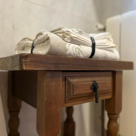 Apartamento Cel I Fusta *