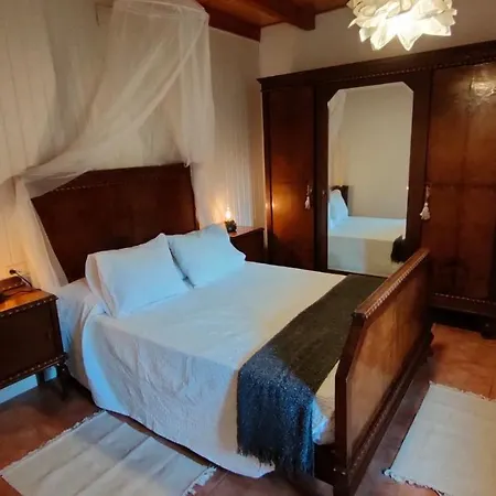 Apartment Cel I Fusta *