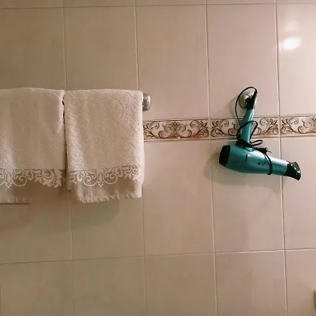 Cel I Fusta Apartment