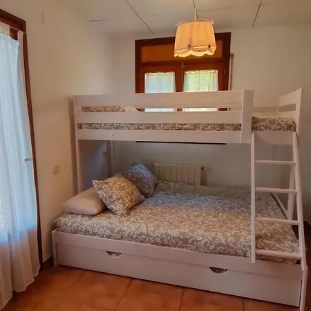 Apartment Cel I Fusta