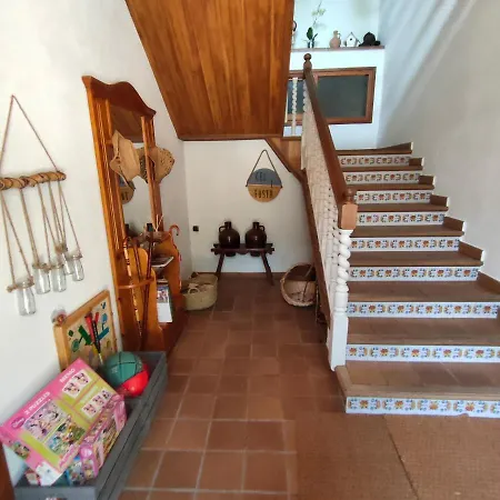 Cel I Fusta Apartamento Camprodon