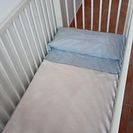 Cel I Fusta Apartment