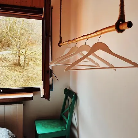 Apartment Cel I Fusta *