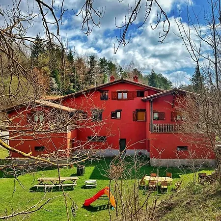 Cel I Fusta Apartment *