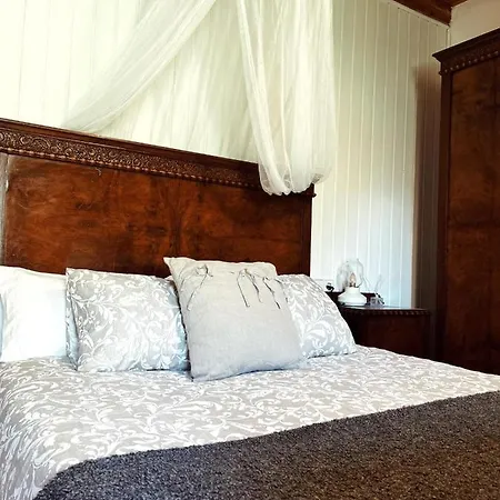 Apartamento Cel I Fusta