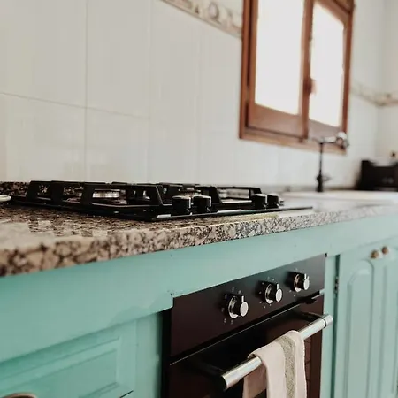 Cel I Fusta Apartamento Camprodon