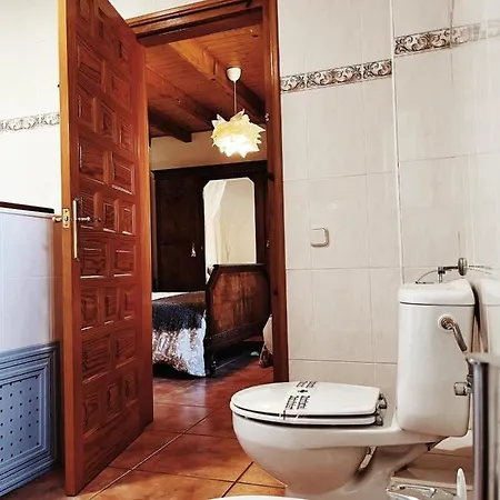 Apartment Cel I Fusta Camprodon