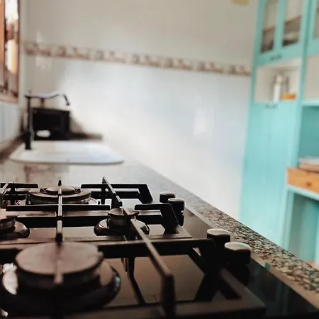 Cel I Fusta Apartamento *