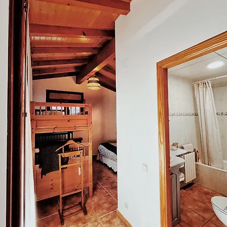 Apartment Cel I Fusta