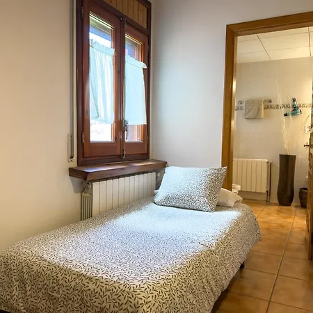 Lejlighed Cel I Fusta Camprodon