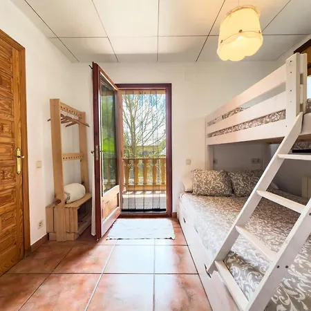 Cel I Fusta Apartmán